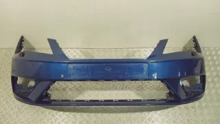 5F0807221R 5F0807221T ZPSLIIILIFT1720 Бампер передний Seat Leon 3 Арт e12060671, вид 2