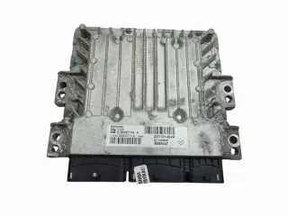 237101454R 237100669R Блок управления двигателем Renault Megane 3 Арт e12060630, вид 1