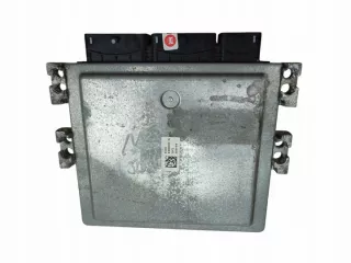237101454R 237100669R Блок управления двигателем Renault Megane 3 Арт e12060630, вид 3