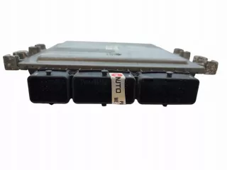 237101454R 237100669R Блок управления двигателем Renault Megane 3 Арт e12060630, вид 4