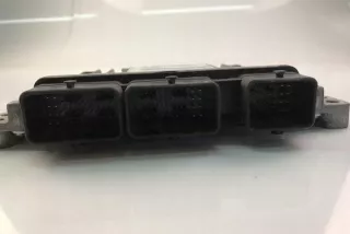 DZ01_ 237100914R Блок управления двигателем Renault Megane 3 Арт e12060622, вид 3