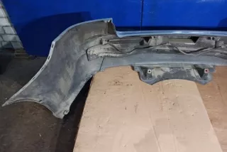 YS3F 12774317 Бампер задний Saab 9-3 1 Арт e12060595, вид 3