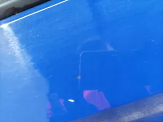 Дверь задняя левая Skoda Scala Арт e12060571, вид 4