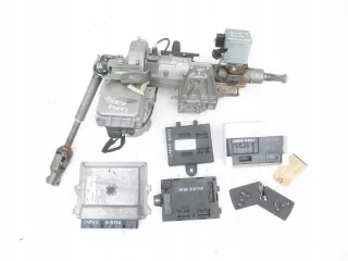 237105499R 237109221R V29086931A Блок управления двигателем Renault Captur Арт e12060485, вид 1