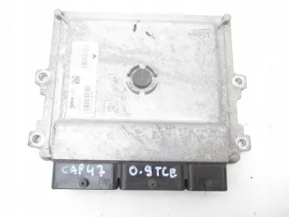 237105499R 237109221R V29086931A Блок управления двигателем Renault Captur Арт e12060485, вид 2