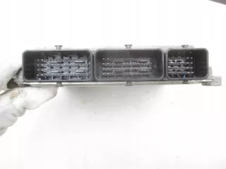 237105499R 237109221R V29086931A Блок управления двигателем Renault Captur Арт e12060485, вид 3