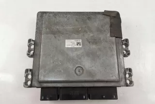 237102703S Блок управления двигателем Renault Captur Арт e12060483, вид 1