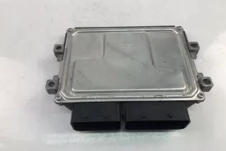 9841863580 Блок управления двигателем Peugeot 2008 Арт e12060352, вид 3