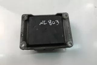 0261207423 Блок управления двигателем Opel Corsa F Арт e12060264, вид 4