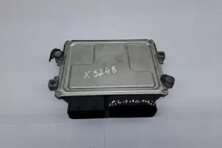9815037580 Блок управления двигателем Opel Corsa F Арт e12060262, вид 4