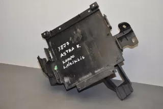 39025864 Блок управления двигателем Opel Astra K Арт e12060201, вид 2