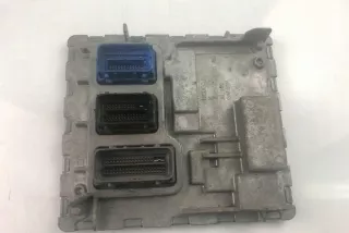12700217 Блок управления двигателем Opel Astra K Арт e12060189, вид 4