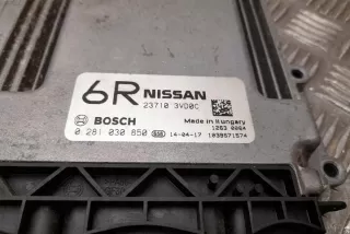 237103VD0C Блок управления двигателем Nissan Note E12 Арт e12060135, вид 4