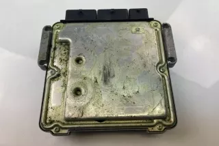 237103VD0C Блок управления двигателем Nissan Note E12 Арт e12060133, вид 1