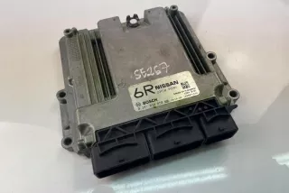 237103VD0C Блок управления двигателем Nissan Note E12 Арт e12060133, вид 2