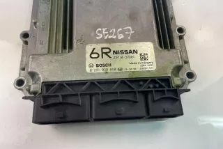 237103VD0C Блок управления двигателем Nissan Note E12 Арт e12060133, вид 4
