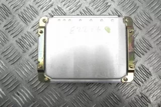 23710BN302 Блок управления двигателем Nissan Almera N16 Арт e12060085, вид 3