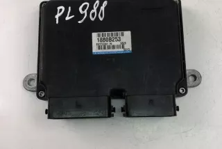 1860B253 Блок управления двигателем Mitsubishi Lancer 8 Арт e12060058, вид 3