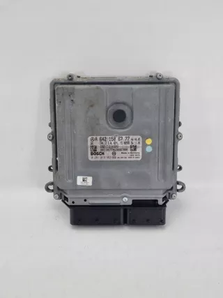 A6421506777 Блок управления двигателем Mercedes R W251 Арт e12059977, вид 1