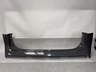 85022-6UA0H Бампер задний Nissan Qashqai 2 restailing Арт e12059878, вид 1