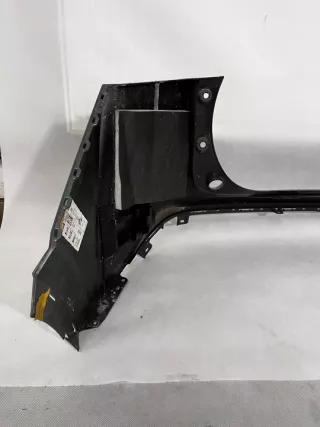 85022-6UA0H Бампер задний Nissan Qashqai 2 restailing Арт e12059878, вид 3