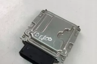 391302B260 Блок управления двигателем Kia Rio 3 Арт e12059723, вид 1