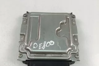 391302B260 Блок управления двигателем Kia Rio 3 Арт e12059723, вид 3