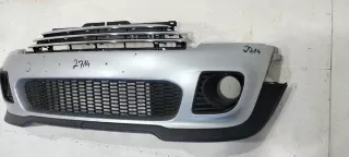 51068610 10021180 Бампер передний MINI Cooper R56 Арт e12059712, вид 2