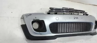 51068610 10021180 Бампер передний MINI Cooper R56 Арт e12059712, вид 3