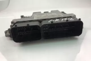 391202A236 Блок управления двигателем Hyundai i40  Арт e12059625, вид 1