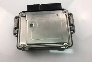 391202A236 Блок управления двигателем Hyundai i40  Арт e12059625, вид 3
