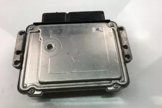 391202A236 Блок управления двигателем Hyundai i40  Арт e12059623, вид 3