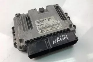 391202A236 Блок управления двигателем Hyundai i40  Арт e12059623, вид 4
