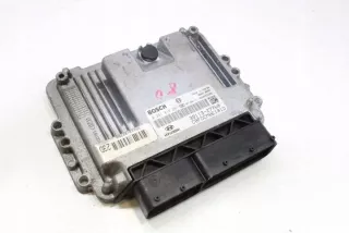 0281014281 Блок управления двигателем Hyundai i30 FD Арт e12059610, вид 3