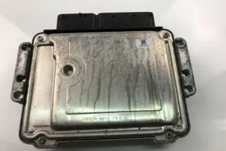 391052A710 Блок управления двигателем Hyundai i30 FD Арт e12059598, вид 3