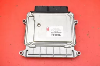 39100-02ID3 Блок управления двигателем Hyundai i10 2 Арт e12059572, вид 3