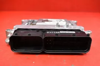 39100-02ID3 Блок управления двигателем Hyundai i10 2 Арт e12059572, вид 4