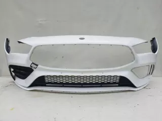 A1188853901 Бампер передний Mercedes CLA c118 Арт e12059479, вид 1