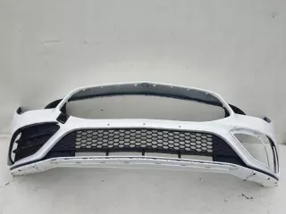 A1188853901 Бампер передний Mercedes CLA c118 Арт e12059479, вид 2