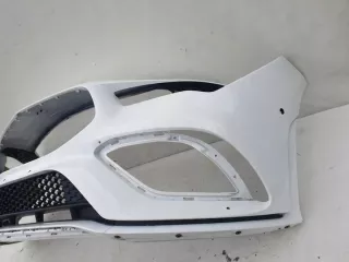 A1188853901 Бампер передний Mercedes CLA c118 Арт e12059479, вид 4