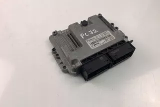 F1FA12A650ATF Блок управления двигателем Ford Focus 3 Арт e12059395, вид 1