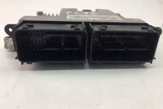 F1FA12A650ATF Блок управления двигателем Ford Focus 3 Арт e12059395, вид 2