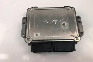 F1FA12A650ATF Блок управления двигателем Ford Focus 3 Арт e12059395, вид 4