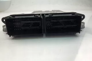 C1B112A650MC Блок управления двигателем Ford Focus 4 Арт e12059384, вид 1