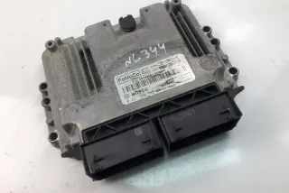 C1B112A650MC Блок управления двигателем Ford Focus 4 Арт e12059384, вид 3