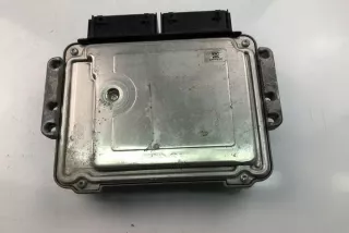 C1B112A650MC Блок управления двигателем Ford Focus 4 Арт e12059384, вид 4
