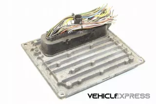 6S6112A650LD Блок управления двигателем Ford Fiesta 5 Арт e12059351, вид 1