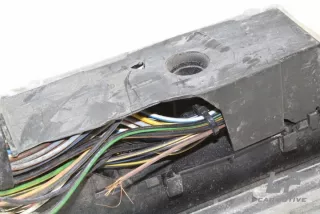 6S6112A650FF Блок управления двигателем Ford Fiesta 5 Арт e12059341, вид 3