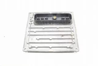 6S6112A650FF Блок управления двигателем Ford Fiesta 5 Арт e12059317, вид 1