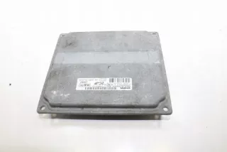 6S6112A650FF Блок управления двигателем Ford Fiesta 5 Арт e12059317, вид 3